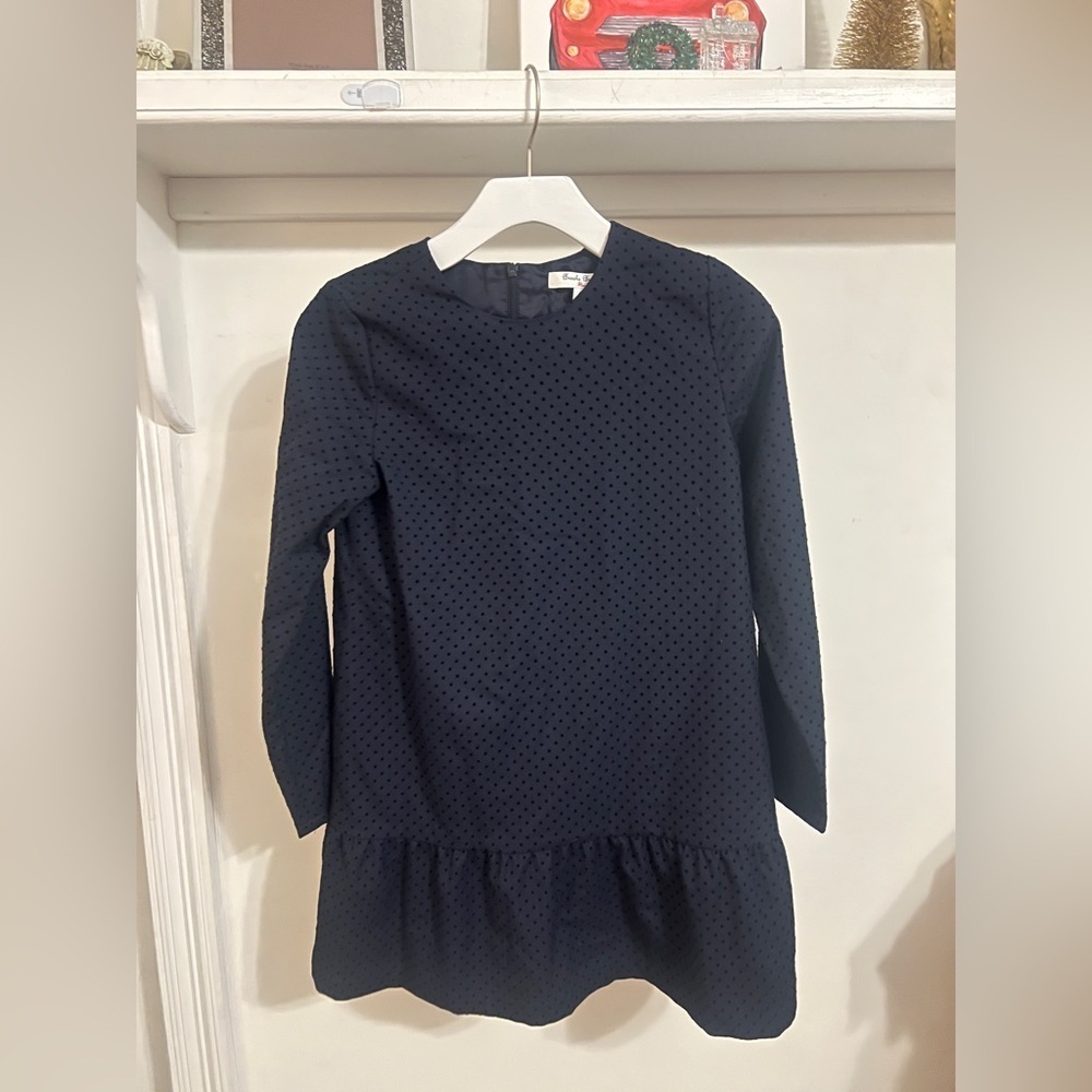 NWT Girl’s Brooks Brothers Dress